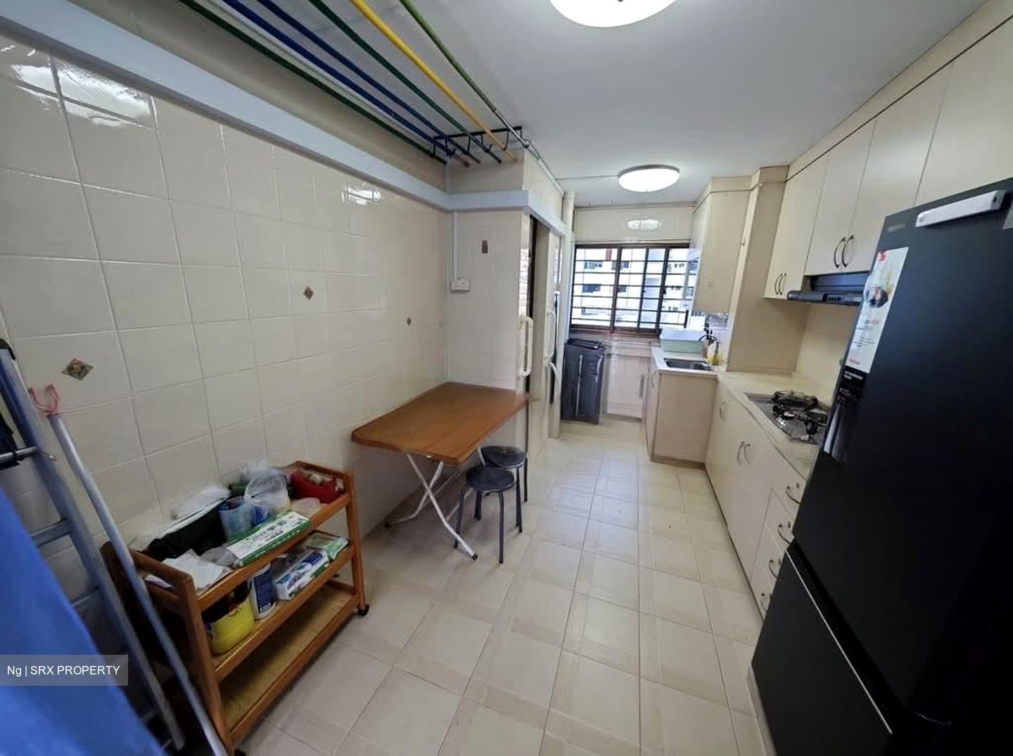 Blk 534 Bedok North Street 3 (Bedok), HDB 2 Rooms #554508811